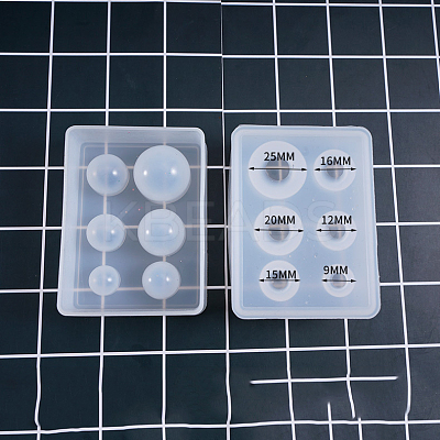 Silicone Molds DIY-L021-11-1