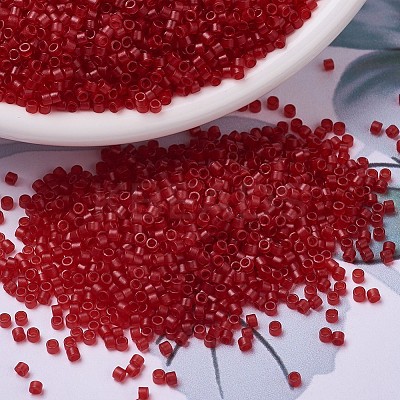 MIYUKI Delica Beads SEED-X0054-DB0774-1