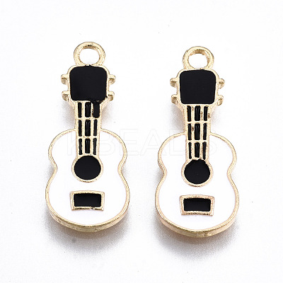Eco-Friendly Zinc Alloy Pendants X-FIND-N048-65E-NR-1