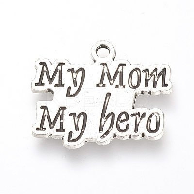 Mother's Day Theme LS-TIBE-S302-10AS-RS-1