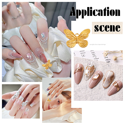 Nail Art Tools Set TOOL-DR0001-04-1