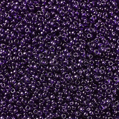 MIYUKI Round Rocailles Beads SEED-JP0008-RR0308-1