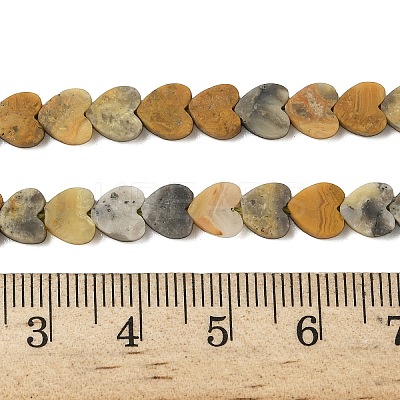 Natural Crazy Agate Beads Strands G-A272-A01-09-1