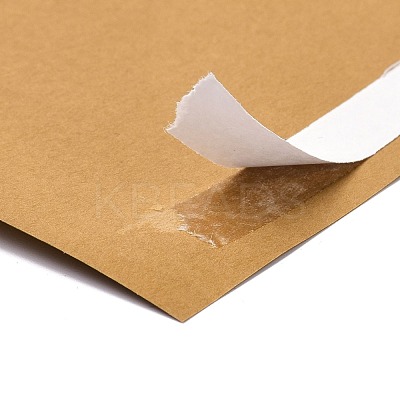 Ice Cream Paper Pierced Candy Boxes CON-K011-02B-1