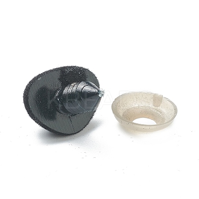 (Defective Closeout Sale: Hair Slip) DIY-XCP0001-43C-01-1