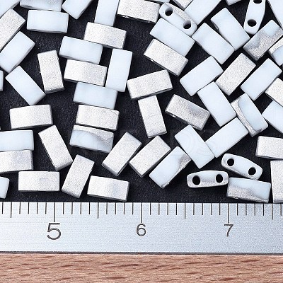 MIYUKI Half TILA Beads X-SEED-J020-HTL4558-1