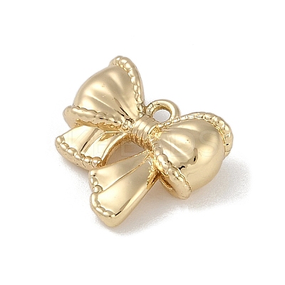 Brass Charms KK-Z065-10G-1