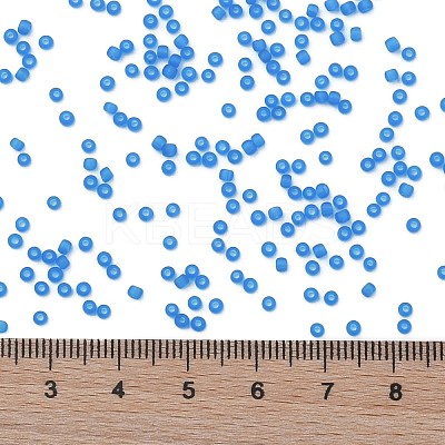 TOHO 11/0 Round Beads X-SEED-TR11-0003CF-1