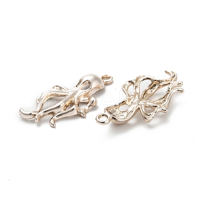 Alloy Pendants PALLOY-J218-109G-1