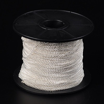 Iron Twisted Chains CH-TM0.5-S-1