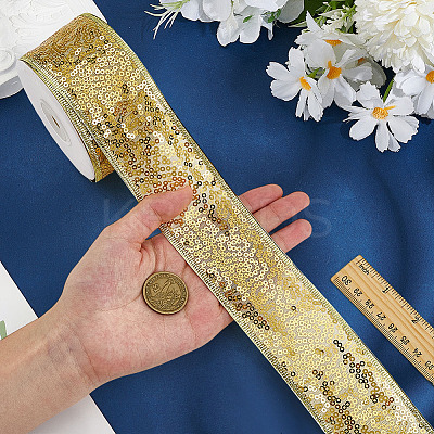 1Roll Polyester Ribbons SRIB-MA0001-10A-1