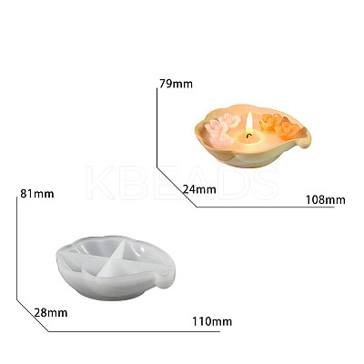 DIY Silicone Storage Molds LS-SIMO-P008-09-1