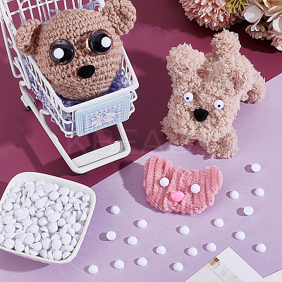 Resin Doll Eyes FIND-PH0026-83C-02-1
