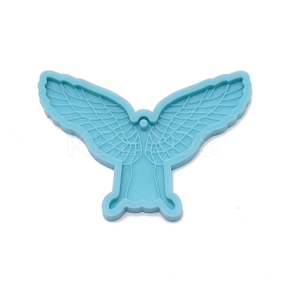 DIY Silicone Jewelry Molds DIY-TAC0011-34-1