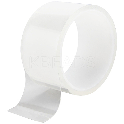 PET Adhesive Tape for Door AJEW-WH20006-122E-1