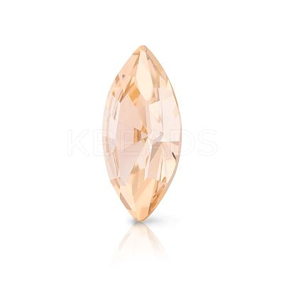 Preciosa® MAXIMA Crystal Fancy Stones Y-PRC-FG8-90300-1