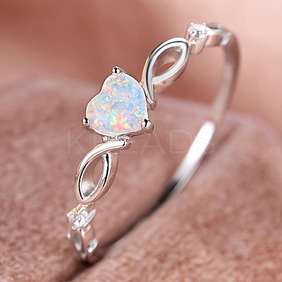 Alloy Finger Rings FS-WGB42E9-21-1