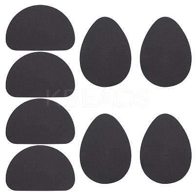 8Pcs Shoe Sole Repair AJEW-SP0002-47A-04-1