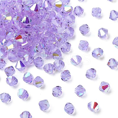 Preciosa® Crystal Beads Y-PRC-BA4-20310-200-1