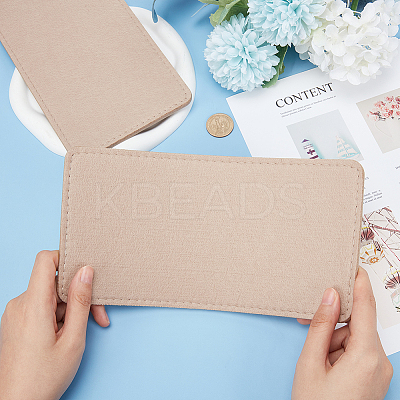 Felt Inserts Bag Bottom DIY-WH0308-167B-01-1