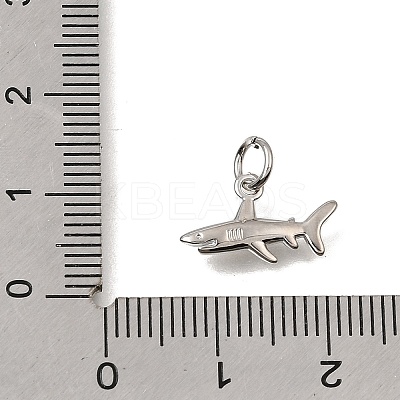 Brass Charms KK-CBA70BD-05A-P-1