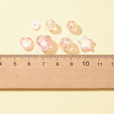 DIY Beads Jewelry Making Finding Kit DIY-FS0004-27B-1