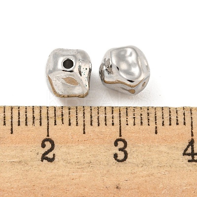 Alloy Beads PALLOY-K020-01P-1