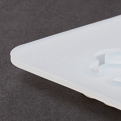 Arrow DIY No Touch Door Opener Silicone Molds DIY-F114-09-1