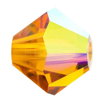 Preciosa® Crystal Beads Y-PRC-BA3-10070-200-1