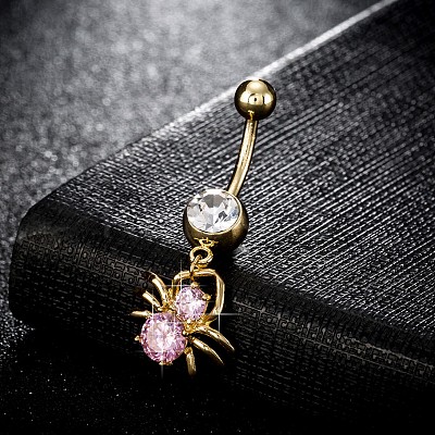 Piercing Jewelry AJEW-EE0003-04B-1