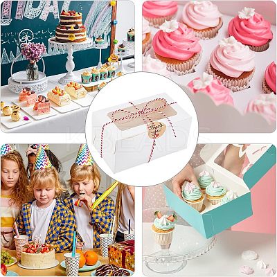 Cake Packaing Sets CON-NB0002-05-1