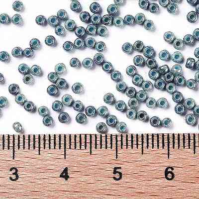 TOHO 11/0 Round Beads LS-X-SEED-TR11-1208-1