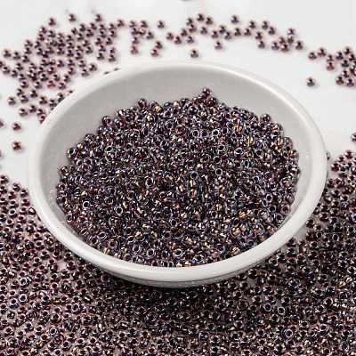 MIYUKI Round Rocailles Beads SEED-JP0009-RR3206-1