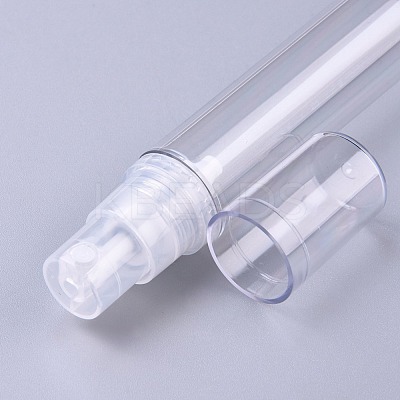 Plastic Vacuum Spray bottle MRMJ-WH0056-63B-1