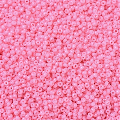 MIYUKI Round Rocailles Beads X-SEED-G007-RR4466-1