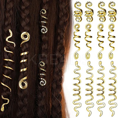 7Pcs Hair Styling Tools PHAR-YW0001-03-1