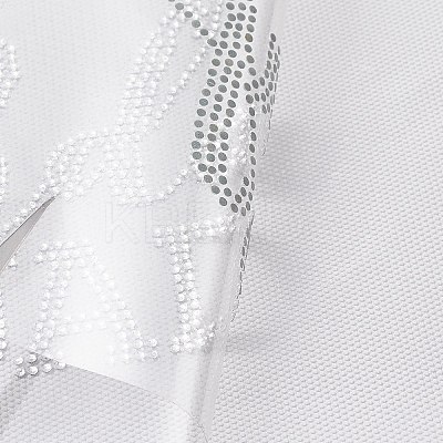 Word Birthday Squad Hotfix Rhinestone DIY-XCP0002-24-1