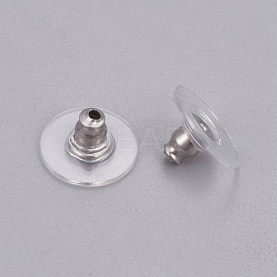 304 Stainless Steel Ear Nuts LS-STAS-P227-31P-1