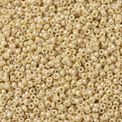 MIYUKI Round Rocailles Beads X-SEED-G007-RR0488-1