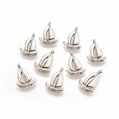 Tibetan Style Alloy Pendants LS-X-LF0998Y-NF-1