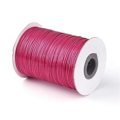 Korean Waxed Polyester Cord YC1.0MM-A109-1