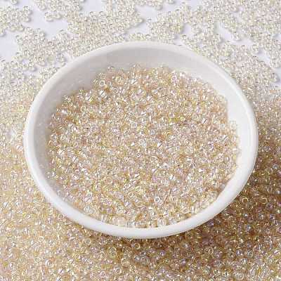 MIYUKI Round Rocailles Beads X-SEED-G008-RR4530-1