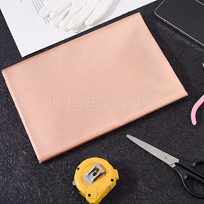 EMF Protection Fabric AJEW-WH0314-712E-06-1
