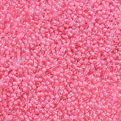 12/0 FGB Grade A Round Glass Seed Beads SEED-N001-F-254-1
