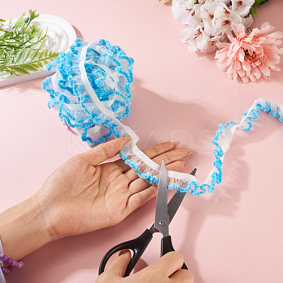 Nylon & Spandex Ribbon OCOR-TAC0034-18E-1
