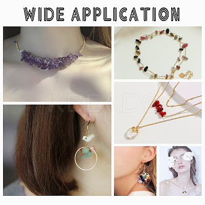DIY Jewelry Kits DIY-PH0027-80-1