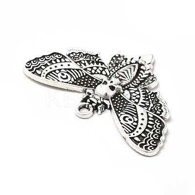 Alloy Pendant FIND-C014-03AS-1