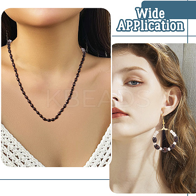 800Pcs Natural Wood Beads WOOD-KS0001-24-1