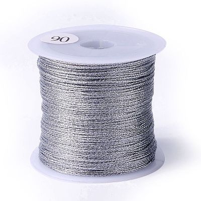 6-Ply Metallic Thread OCOR-G012-01B-02-1