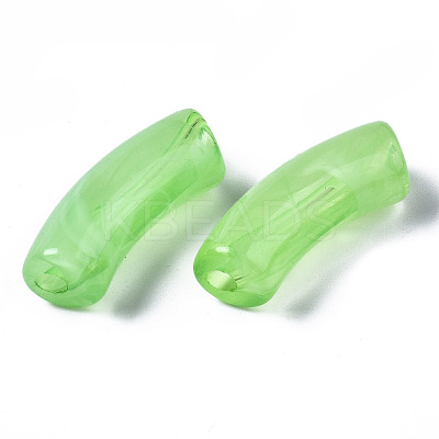 Acrylic Beads X1-SACR-S678-065-1